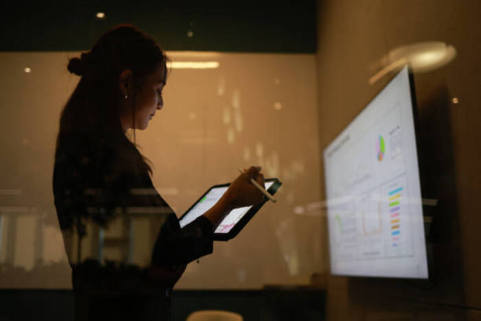 市场营销活动策划执行